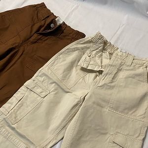 BDG cargo pants